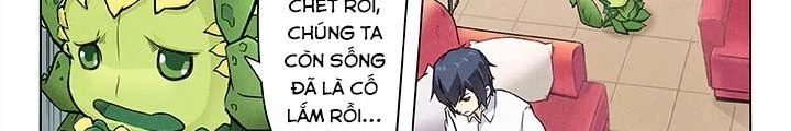 Triệu Hồi Sư Cuối Cùng Chapter 24 - 10