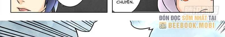 Triệu Hồi Sư Cuối Cùng Chapter 25 - 18