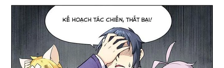Triệu Hồi Sư Cuối Cùng Chapter 26 - 2