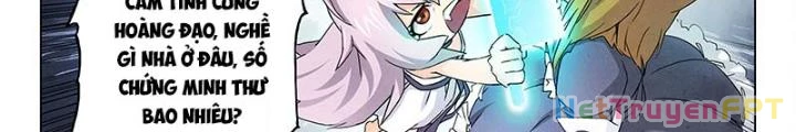 Triệu Hồi Sư Cuối Cùng Chapter 26 - 4