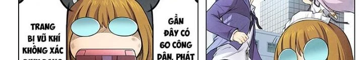 Triệu Hồi Sư Cuối Cùng Chapter 26 - 14