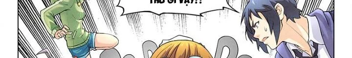 Triệu Hồi Sư Cuối Cùng Chapter 26 - 22