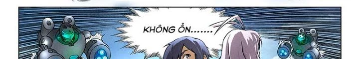 Triệu Hồi Sư Cuối Cùng Chapter 27 - 26