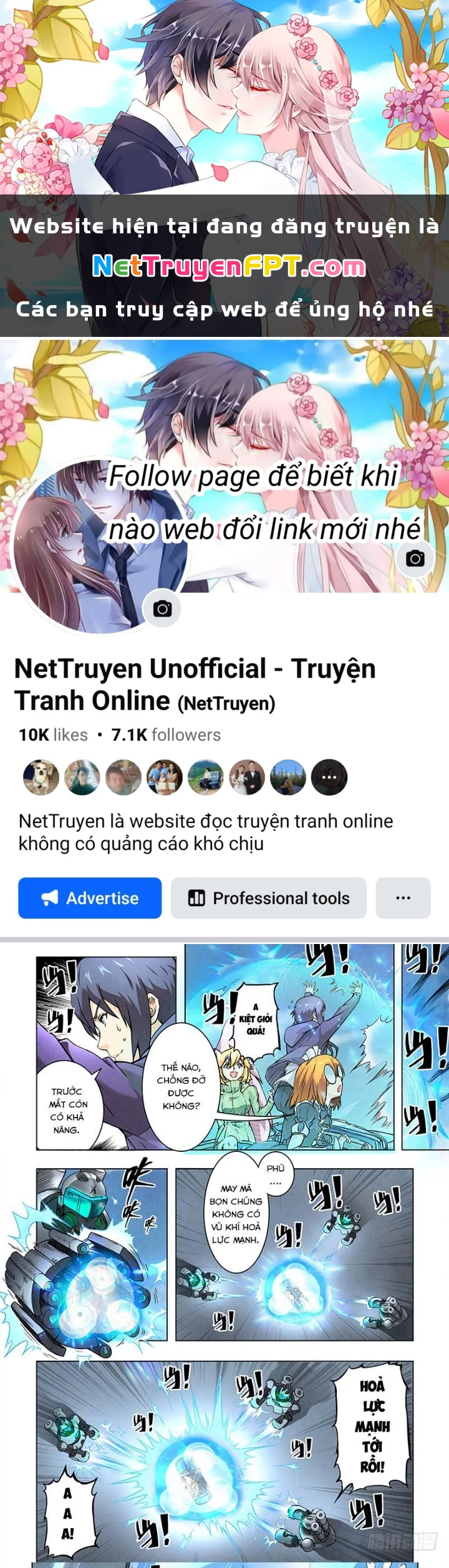 Triệu Hồi Sư Cuối Cùng Chapter 28 - 1