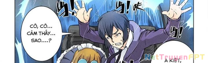 Triệu Hồi Sư Cuối Cùng Chapter 28 - 2