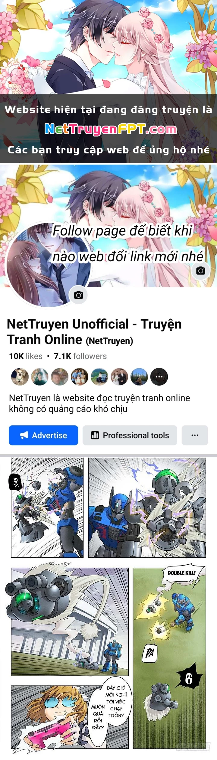 Triệu Hồi Sư Cuối Cùng Chapter 29 - 1