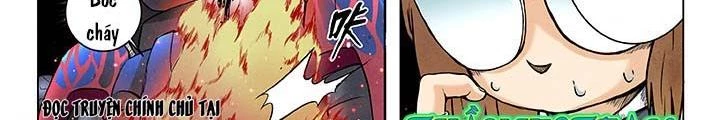 Triệu Hồi Sư Cuối Cùng Chapter 29 - 10
