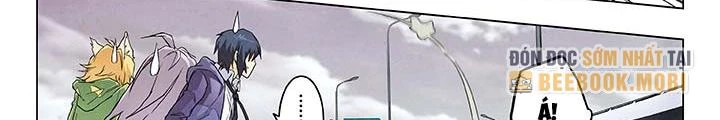 Triệu Hồi Sư Cuối Cùng Chapter 29 - 12