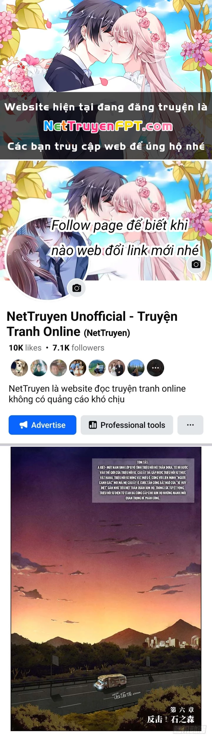 Triệu Hồi Sư Cuối Cùng Chapter 30 - 1