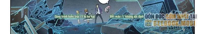 Triệu Hồi Sư Cuối Cùng Chapter 30 - 24