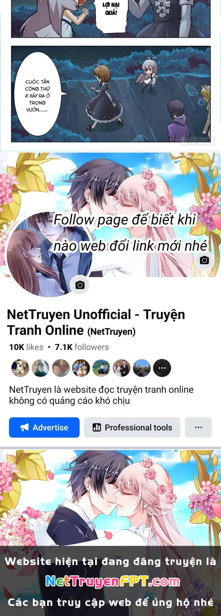 Triệu Hồi Sư Cuối Cùng Chapter 30 - 29