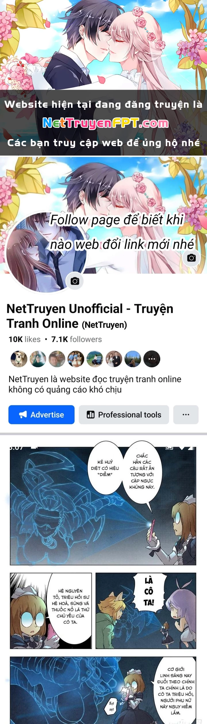 Triệu Hồi Sư Cuối Cùng Chapter 31 - 1