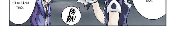 Triệu Hồi Sư Cuối Cùng Chapter 31 - 8