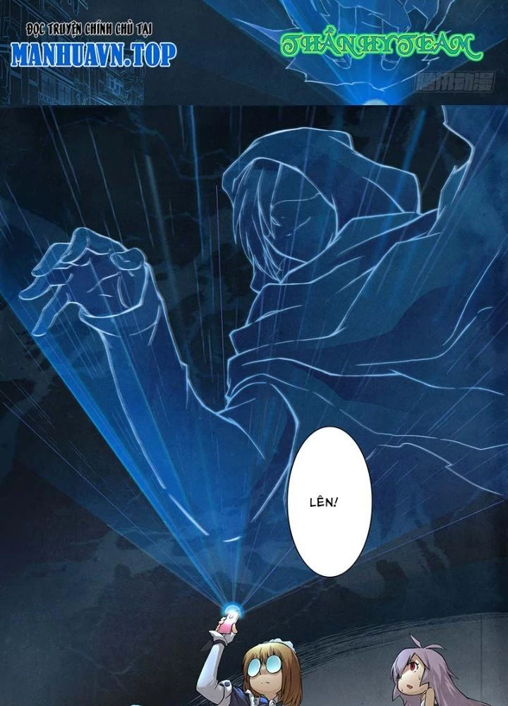 Triệu Hồi Sư Cuối Cùng Chapter 31 - 15