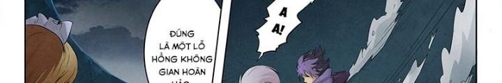 Triệu Hồi Sư Cuối Cùng Chapter 31 - 20