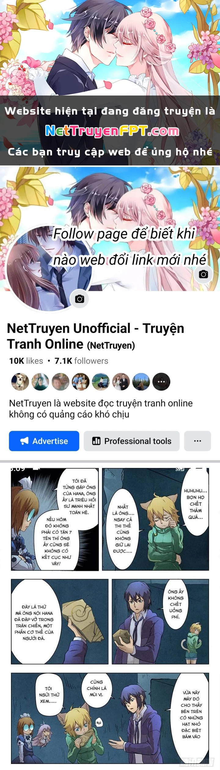 Triệu Hồi Sư Cuối Cùng Chapter 32 - 1