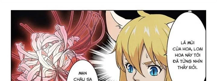Triệu Hồi Sư Cuối Cùng Chapter 32 - 2