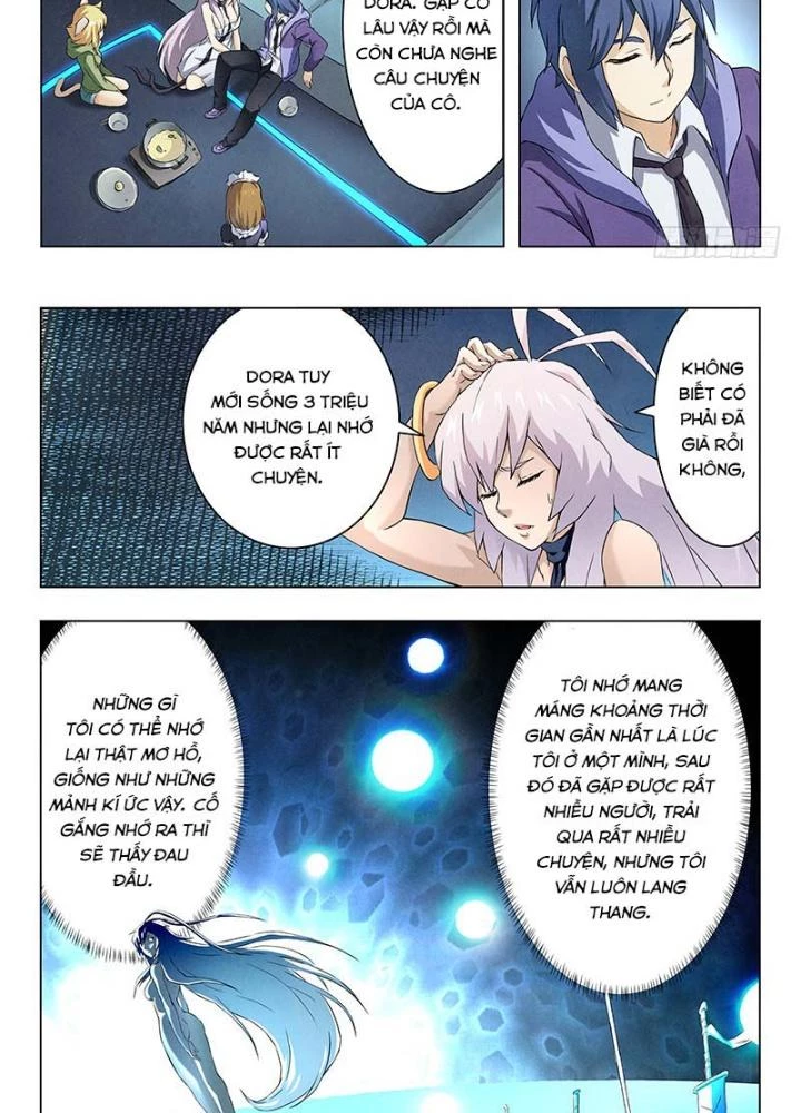 Triệu Hồi Sư Cuối Cùng Chapter 32 - 13