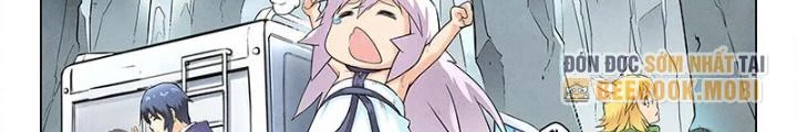 Triệu Hồi Sư Cuối Cùng Chapter 32 - 24