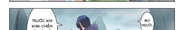 Triệu Hồi Sư Cuối Cùng Chapter 32 - 26
