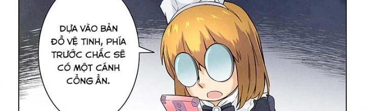 Triệu Hồi Sư Cuối Cùng Chapter 33 - 4