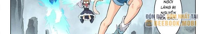 Triệu Hồi Sư Cuối Cùng Chapter 33 - 8