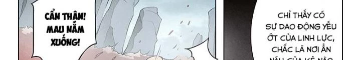 Triệu Hồi Sư Cuối Cùng Chapter 33 - 12