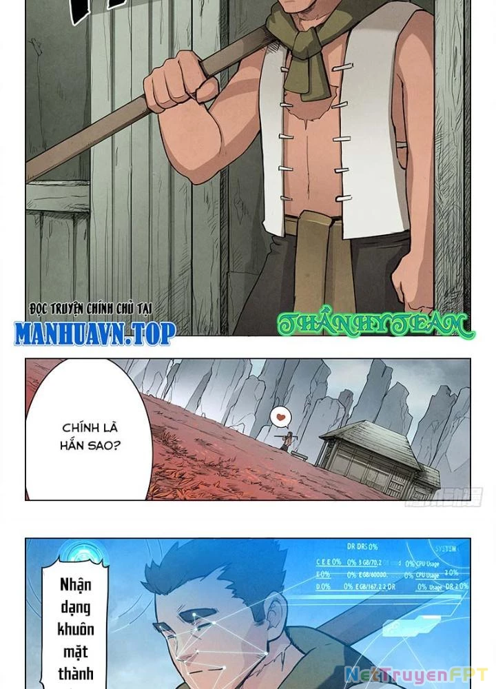 Triệu Hồi Sư Cuối Cùng Chapter 33 - 15