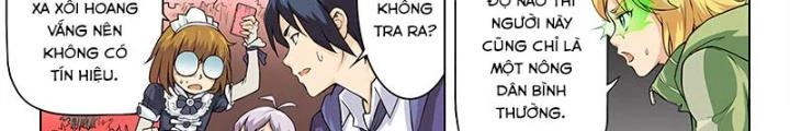 Triệu Hồi Sư Cuối Cùng Chapter 33 - 22