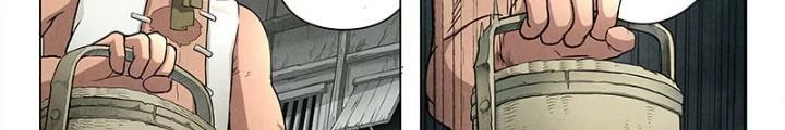 Triệu Hồi Sư Cuối Cùng Chapter 34 - 6