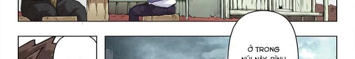 Triệu Hồi Sư Cuối Cùng Chapter 34 - 12