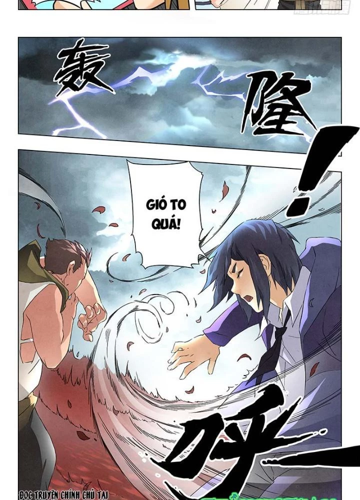 Triệu Hồi Sư Cuối Cùng Chapter 34 - 19