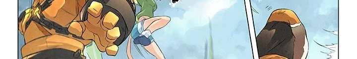 Triệu Hồi Sư Cuối Cùng Chapter 35 - 12