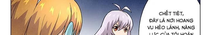 Triệu Hồi Sư Cuối Cùng Chapter 35 - 22