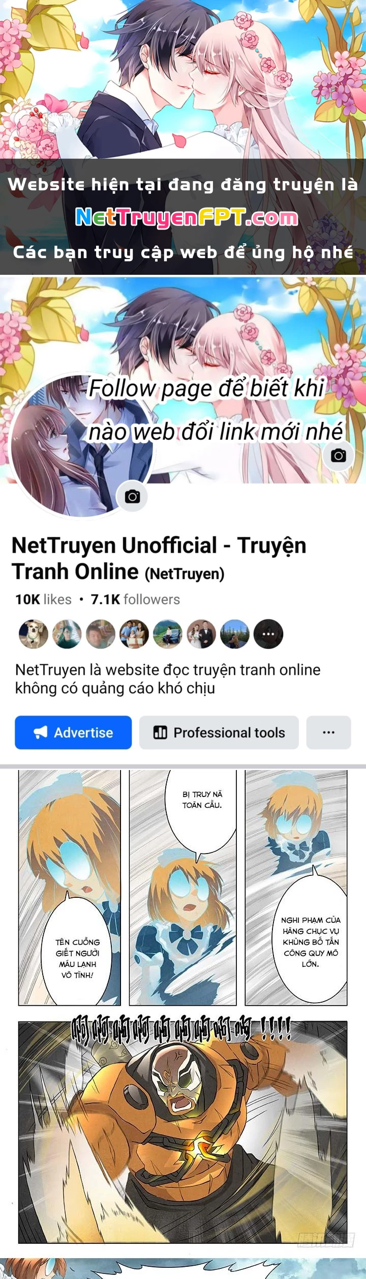 Triệu Hồi Sư Cuối Cùng Chapter 36 - 1