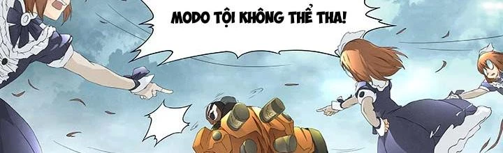 Triệu Hồi Sư Cuối Cùng Chapter 36 - 2