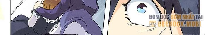 Triệu Hồi Sư Cuối Cùng Chapter 36 - 6