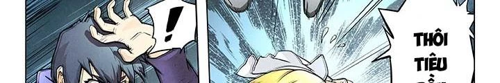 Triệu Hồi Sư Cuối Cùng Chapter 36 - 10