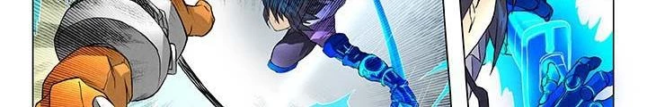 Triệu Hồi Sư Cuối Cùng Chapter 36 - 20