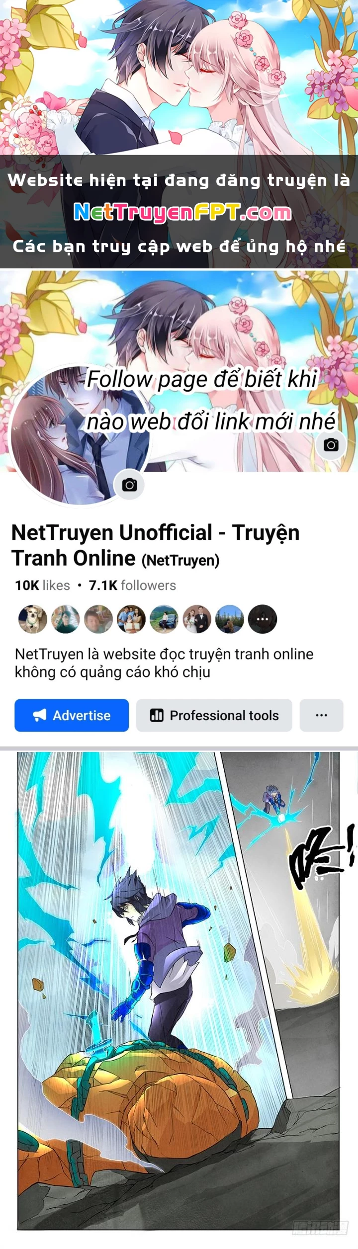 Triệu Hồi Sư Cuối Cùng Chapter 37 - 1