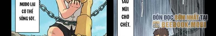 Triệu Hồi Sư Cuối Cùng Chapter 37 - 12