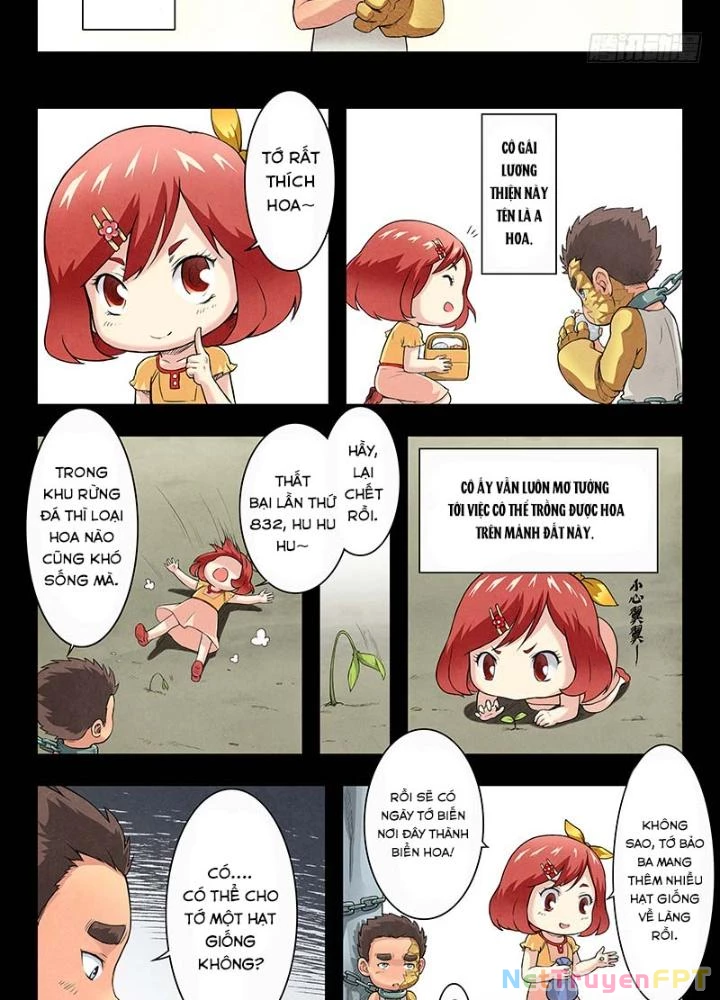 Triệu Hồi Sư Cuối Cùng Chapter 37 - 17