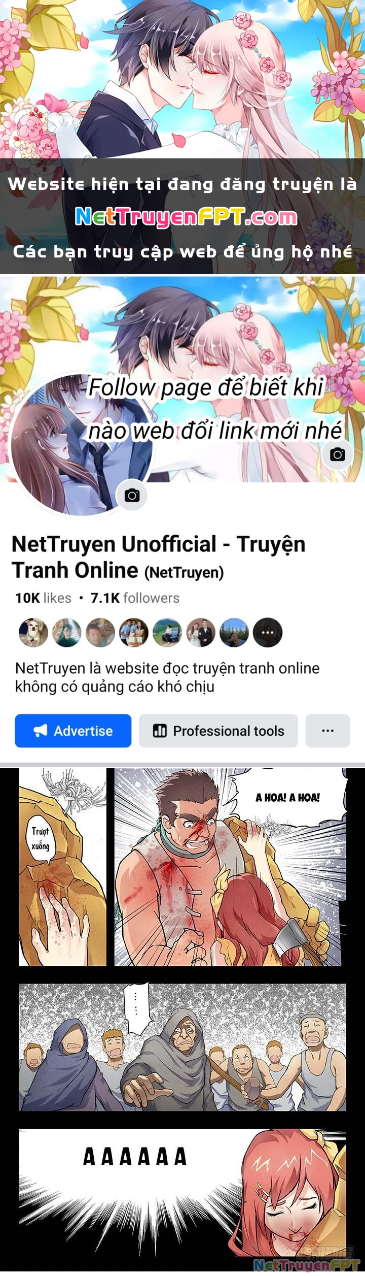 Triệu Hồi Sư Cuối Cùng Chapter 38 - 1