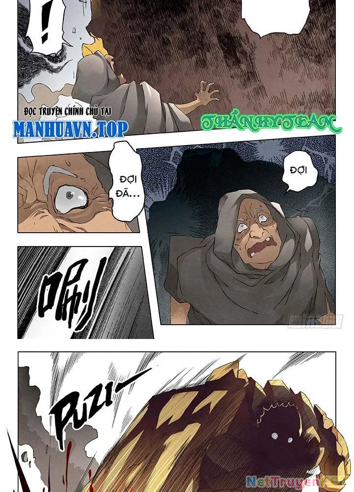 Triệu Hồi Sư Cuối Cùng Chapter 38 - 5