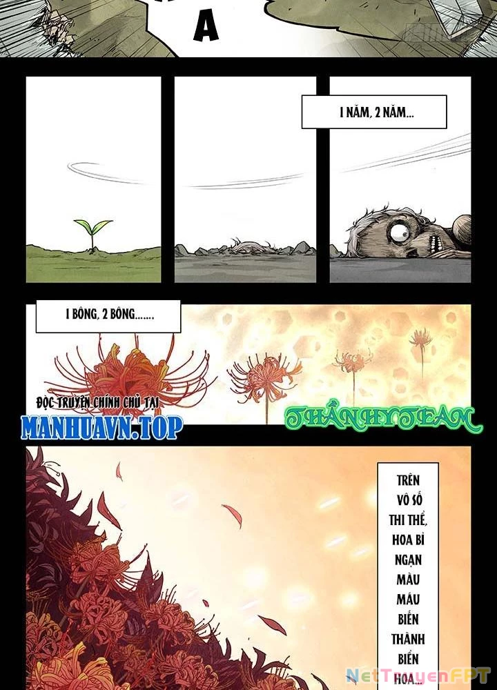 Triệu Hồi Sư Cuối Cùng Chapter 38 - 17