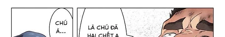 Triệu Hồi Sư Cuối Cùng Chapter 38 - 20