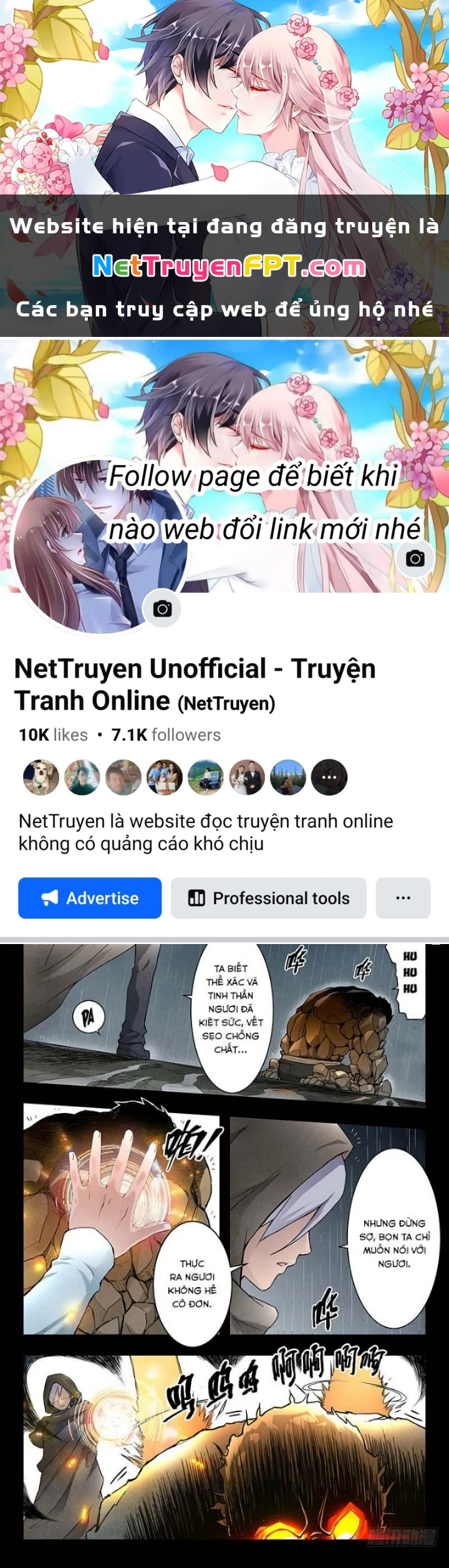 Triệu Hồi Sư Cuối Cùng Chapter 39 - 1