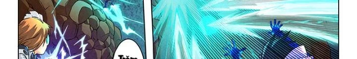 Triệu Hồi Sư Cuối Cùng Chapter 39 - 22