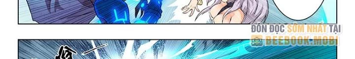Triệu Hồi Sư Cuối Cùng Chapter 39 - 30