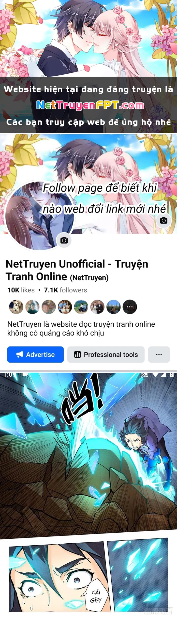 Triệu Hồi Sư Cuối Cùng Chapter 40 - 1